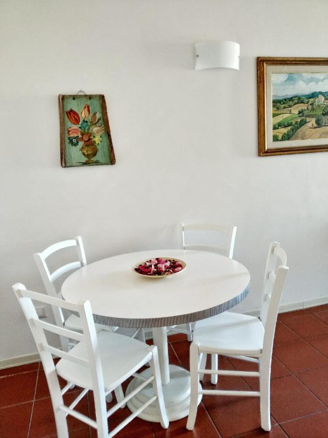 A Touch Of History, In Santa Reparata Florence Exterior photo