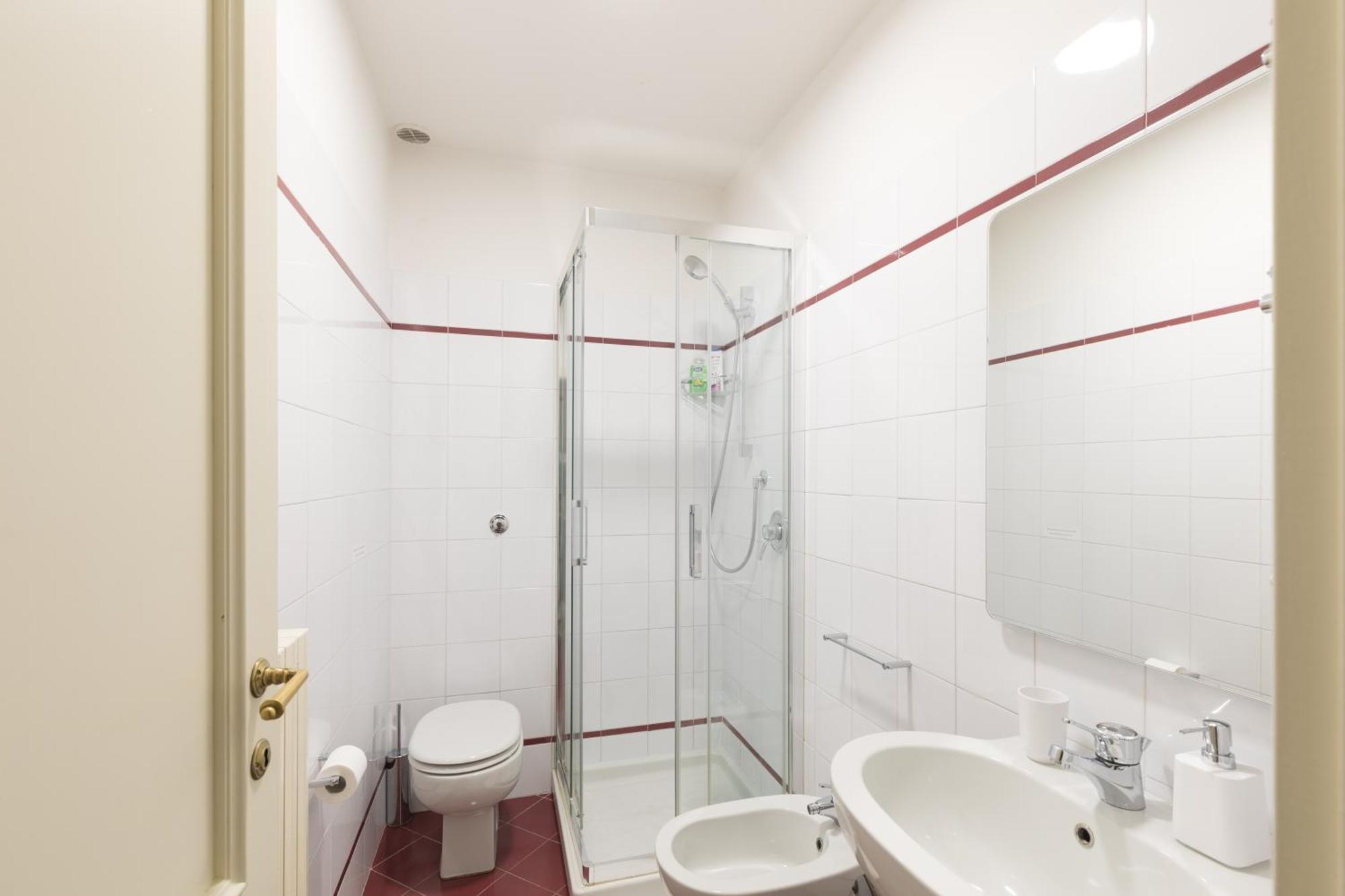 A Touch Of History, In Santa Reparata Florence Exterior photo